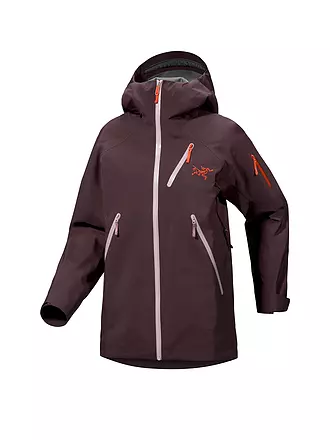 ARCTERYX | Giacca da turismo da donna Nita Shell GTX Hoodie |